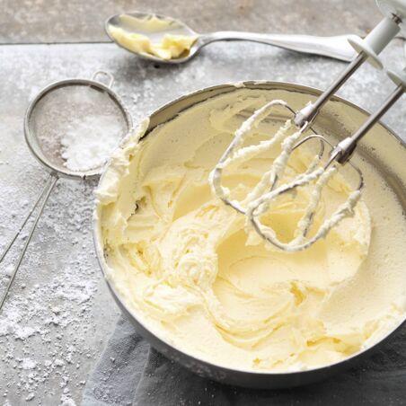 Schnell und einfach: Tortencreme selber machen Schnell und einfach: Tortencreme selber machen