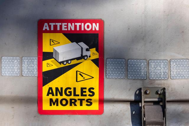 Bußgelder vermeiden: So bringen Sie die 