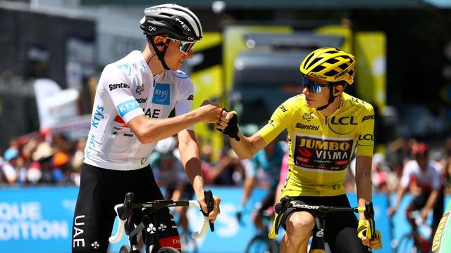 Wann fällt der Startschuss für die Tour de France 2023? Wann fällt der Startschuss für die Tour de France 2023?