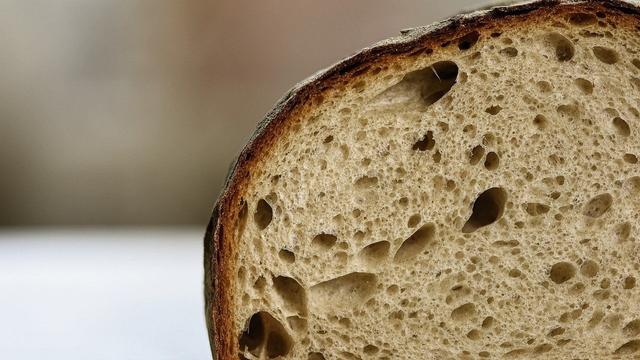 Zeitlos lecker: Klassische Brotrezepte, die an frühere Backtraditionen erinnern Zeitlos lecker: Klassische Brotrezepte, die an frühere Backtraditionen erinnern