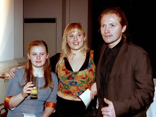 Was ist mit Barby Kelly passiert? Neue Informationen zur Todesursache enthüllt Was ist mit Barby Kelly passiert? Neue Informationen zur Todesursache enthüllt