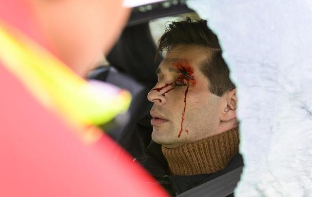 Schock in der Soap-Welt: Stirbt Deniz bei "Alles was zählt"? Schock in der Soap-Welt: Stirbt Deniz bei "Alles was zählt"?