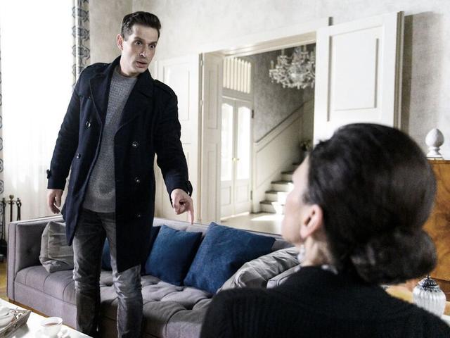 Die Zukunft von Deniz bei "Alles was zählt" ungewiss Die Zukunft von Deniz bei "Alles was zählt" ungewiss