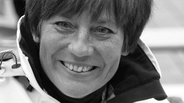 Rosi Mittermaier verstorben: Eine Ski-Ikone geht von uns Rosi Mittermaier verstorben: Eine Ski-Ikone geht von uns