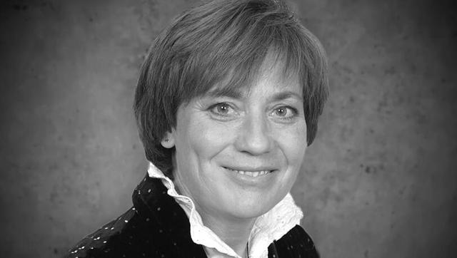 Abschied von einer Legende: Rosi Mittermaier ist nicht mehr Abschied von einer Legende: Rosi Mittermaier ist nicht mehr