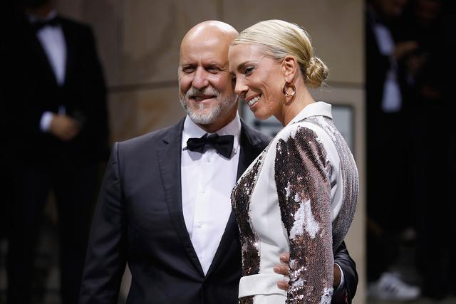 Christiane Schikorsky: Ein Blick auf ihr Alter und ihre Beziehung zu Rainer Schaller Christiane Schikorsky: Ein Blick auf ihr Alter und ihre Beziehung zu Rainer Schaller