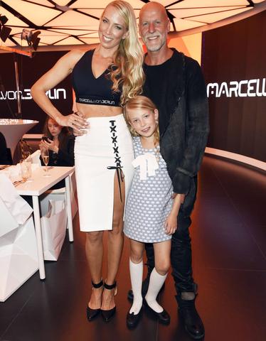 Christiane Schikorsky: Das Alter der Lebensgefährtin von Rainer Schaller Christiane Schikorsky: Das Alter der Lebensgefährtin von Rainer Schaller