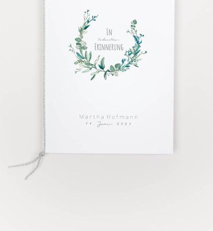 Kreative Trauerkarten selber machen: Wählen Sie aus stilvollen Designs und Materialien Kreative Trauerkarten selber machen: Wählen Sie aus stilvollen Designs und Materialien