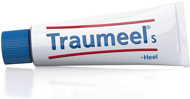 Für Sport und Alltag: Traumeel Salbe für vielfältige Anwendungen bei Verletzungen Für Sport und Alltag: Traumeel Salbe für vielfältige Anwendungen bei Verletzungen