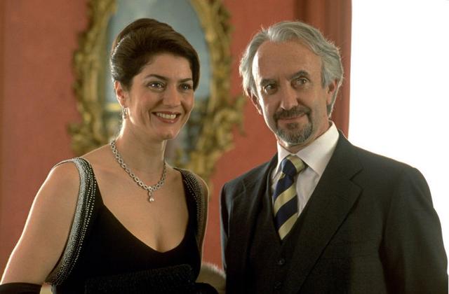 Ein Blick auf die Darsteller von "Was Mädchen wollen" Ein Blick auf die Darsteller von "Was Mädchen wollen"