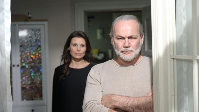 Schauspieler Luca Maric verlässt Schauspieler Luca Maric verlässt