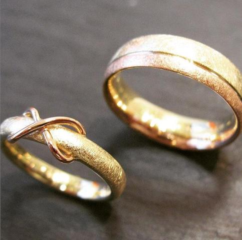 Einzigartige Ringe selbst gestalten: Schmiedekurs in der Hobbygoldschmiede Einzigartige Ringe selbst gestalten: Schmiedekurs in der Hobbygoldschmiede