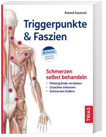Ursachen und Behandlung von Triggerpunkten: Was sind Triggerpunkte und wie können sie gelindert werden? Ursachen und Behandlung von Triggerpunkten: Was sind Triggerpunkte und wie können sie gelindert werden?