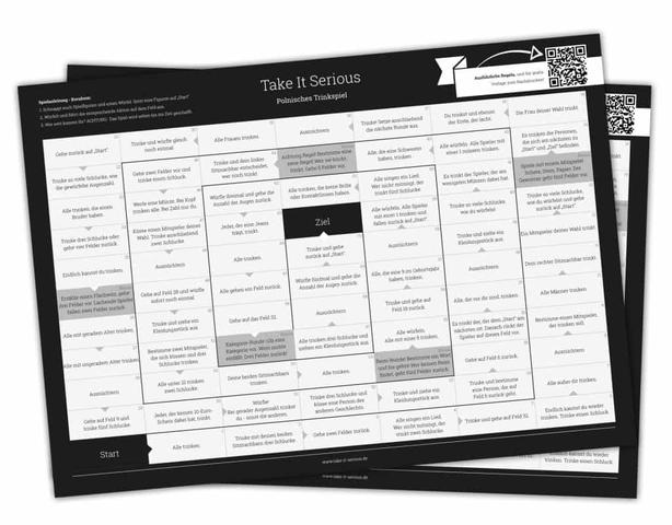 Trinkspiele selber machen: Ideen und Ausstattung für einen spaßigen Abend