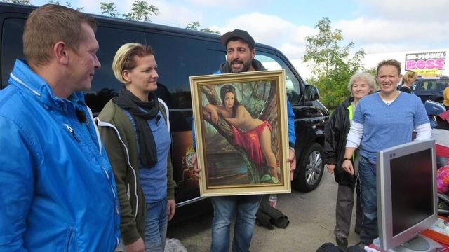 Preise und Gebühren des Trödeltrupps: Was kostet die Hilfe? Preise und Gebühren des Trödeltrupps: Was kostet die Hilfe?