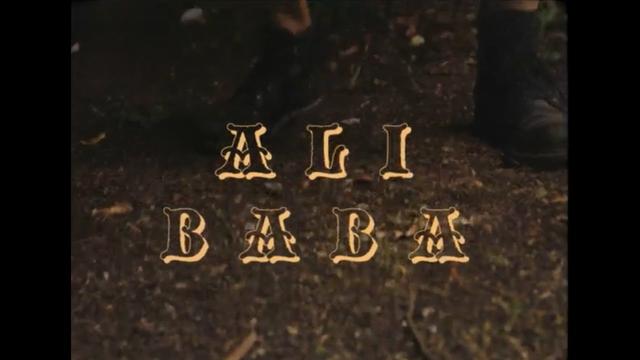 Die Geschichte von "Türke Türke, was hast du getan?" Die Geschichte von "Türke Türke, was hast du getan?"