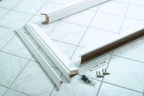 Fachgerechter Einbau einer Türzarge: So bauen Sie Ihre Türzarge selbst Fachgerechter Einbau einer Türzarge: So bauen Sie Ihre Türzarge selbst