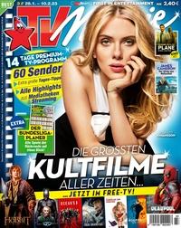 Jetzt im Fernsehen: Alle Sendungen und Shows auf tvmovie.de