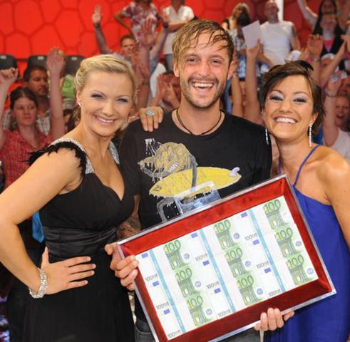 Das große Rätsel um Sascha Sirtls Zukunft nach "Big Brother"