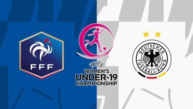 U19-Frauen-EM Finale: Wann wird das Spiel im Free-TV übertragen? U19-Frauen-EM Finale: Wann wird das Spiel im Free-TV übertragen?