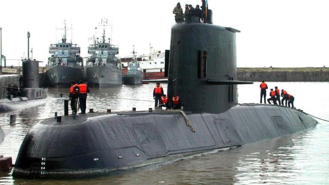 "Implodiertes U-Boot: Die Schwierigkeiten bei der Bergung und Suche nach Antworten"