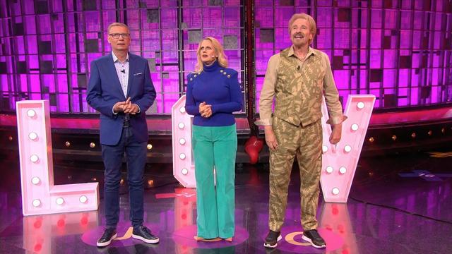 Gewinner enthüllt: Wer hat "Denn sie wissen nicht, was passiert" am 30.04.23 gewonnen?