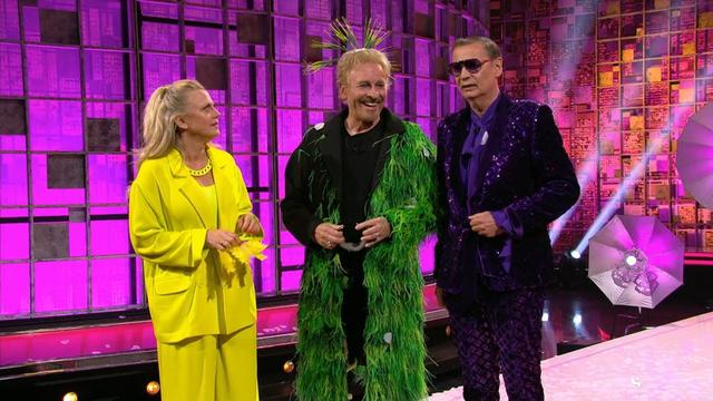 Große Überraschung: Gewinner von "Denn sie wissen nicht, was passiert" am 30.04.23 steht fest