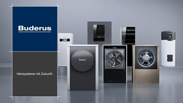 Erdwärmepumpen von Buderus: Preisübersicht und Sparpotenziale Erdwärmepumpen von Buderus: Preisübersicht und Sparpotenziale