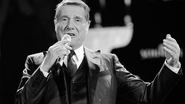 Herzversagen am Bodensee: Udo Jürgens Herzversagen am Bodensee: Udo Jürgens