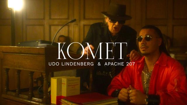 Der Song "Komet" von Udo Lindenberg: Eine Ode an die Unvergänglichkeit Der Song "Komet" von Udo Lindenberg: Eine Ode an die Unvergänglichkeit