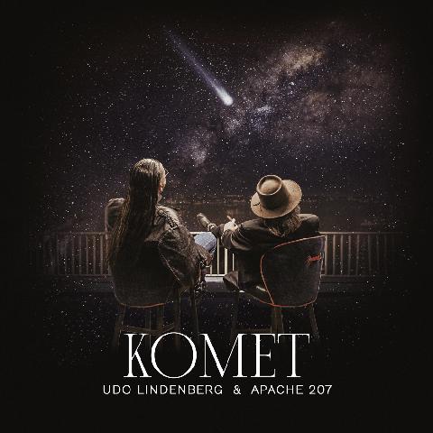Die Bedeutung des Songs "Komet" von Udo Lindenberg und Apache 207 Die Bedeutung des Songs "Komet" von Udo Lindenberg und Apache 207
