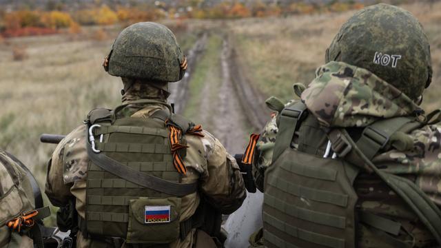 Verluste im Ukraine-Krieg: Wie viele Menschen sind gestorben?