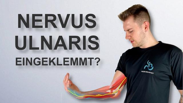 Schmerzlinderung beim Ulnarisrinnensyndrom: Selbstbehandlungsstrategien Schmerzlinderung beim Ulnarisrinnensyndrom: Selbstbehandlungsstrategien