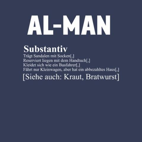 6. Beispiele für die Verwendung von "Alman" in Alltagssituationen