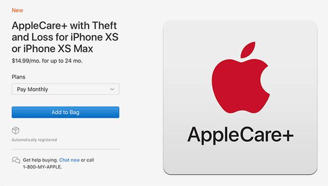 AppleCare+ mit Diebstahl- und Verlustschutz: Rundum-Schutz für dein iPhone AppleCare+ mit Diebstahl- und Verlustschutz: Rundum-Schutz für dein iPhone