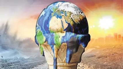 Klimawandel und Regen: Warum der Sommer 2023 besonders nass ist