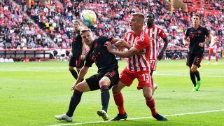 Analyse der Spielweise von Union Berlin Analyse der Spielweise von Union Berlin