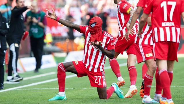 Union Berlin: Eine Zusammenfassung der letzten Spiele Union Berlin: Eine Zusammenfassung der letzten Spiele