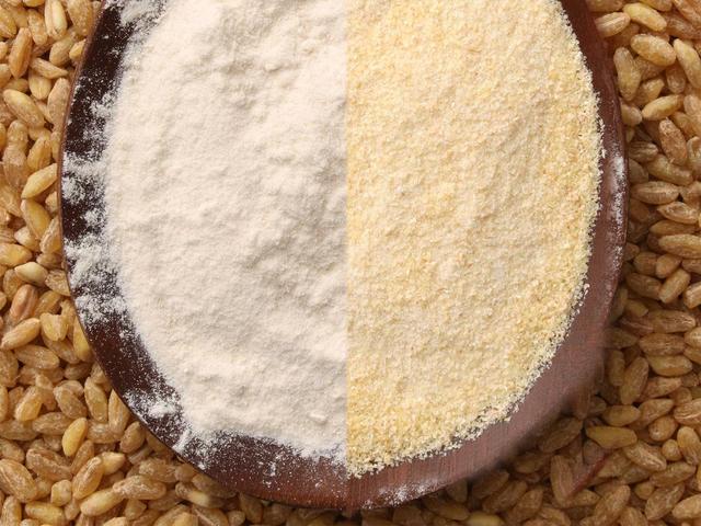 Semola: Traditionelle Anwendung und moderne Variationen