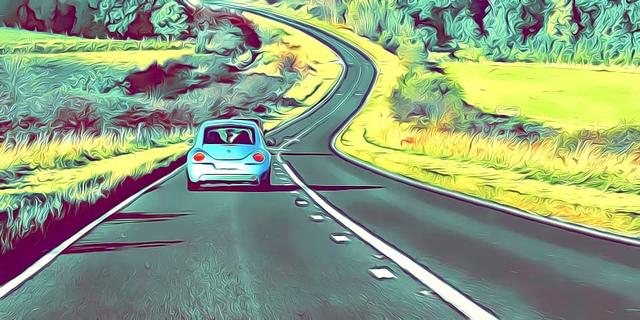 Defensives Fahren in der Praxis: Strategien für eine sichere Fahrt