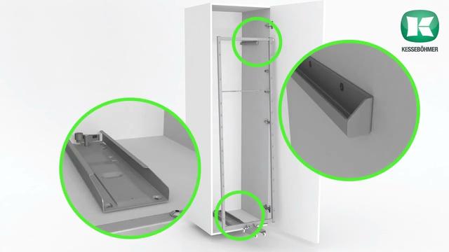 Kreative Lösung: Eigenbau eines Unterputz-WC-Moduls