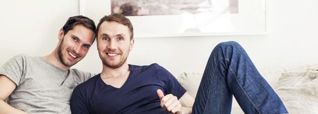 Rechte und Pflichten eines eingetragenen Lebenspartners