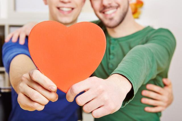 Aufhebung einer eingetragenen Lebenspartnerschaft