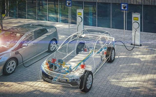 Welche Merkmale unterscheiden reine Elektrofahrzeuge von Fahrzeugen mit Verbrennungsmotor? Welche Merkmale unterscheiden reine Elektrofahrzeuge von Fahrzeugen mit Verbrennungsmotor?