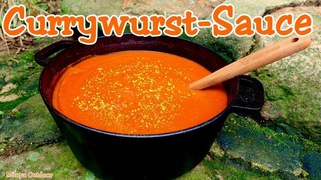 Unser Geheimtipp: Die ultimative Currywurstsauce à la Imbiss – ein Gaumenschmaus! Unser Geheimtipp: Die ultimative Currywurstsauce à la Imbiss – ein Gaumenschmaus!