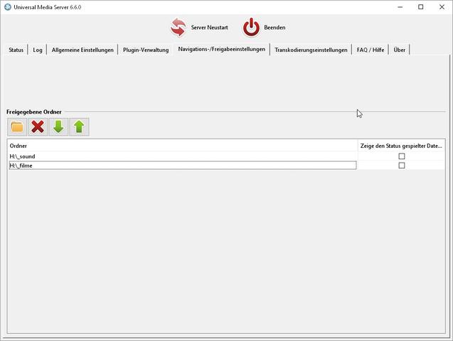 Windows Media Player und UPnP: Aktivierung und Nutzung des Dienstes Windows Media Player und UPnP: Aktivierung und Nutzung des Dienstes