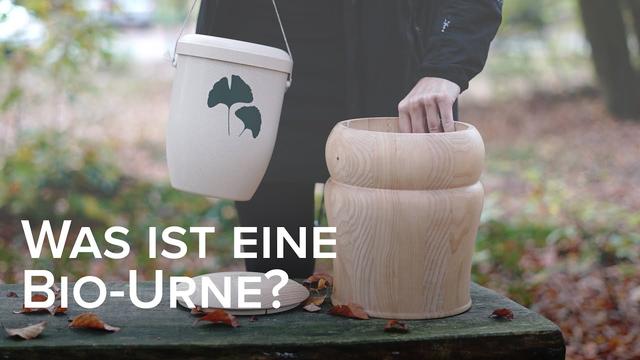 Grabauflösung und Umbettung der Urne: Was passiert mit der Urne nach Ablauf der Ruhezeit? Grabauflösung und Umbettung der Urne: Was passiert mit der Urne nach Ablauf der Ruhezeit?