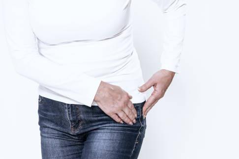 Hüftschmerzen, die ins Bein ausstrahlen: Ursachen und Tipps zur Linderung