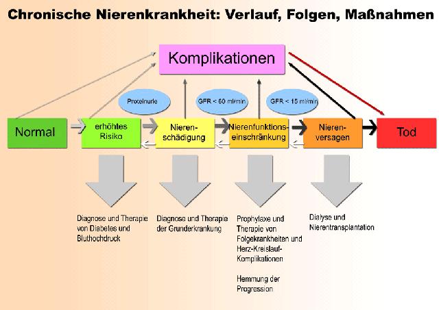 Lebendnierenspende als Option bei schweren Nierenerkrankungen Lebendnierenspende als Option bei schweren Nierenerkrankungen