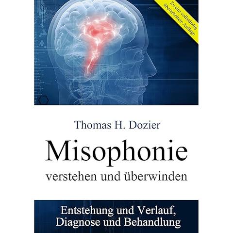Misophonie verstehen und damit umgehen lernen Misophonie verstehen und damit umgehen lernen